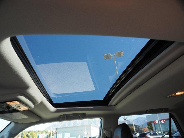 used 2023 Toyota 4Runner car, priced at $48,306