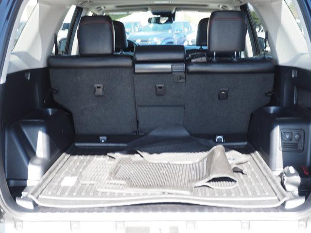 used 2023 Toyota 4Runner car, priced at $48,306