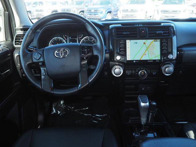 used 2023 Toyota 4Runner car, priced at $48,306