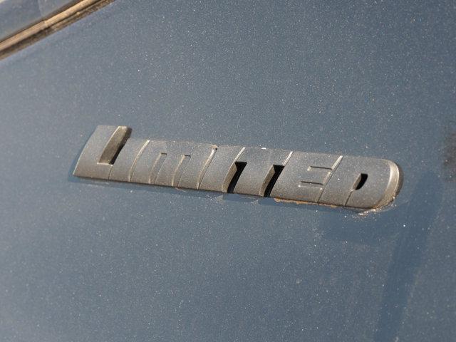 new 2025 Toyota Tundra Hybrid car, priced at $63,619