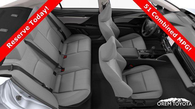 new 2025 Toyota Camry car, priced at $30,762