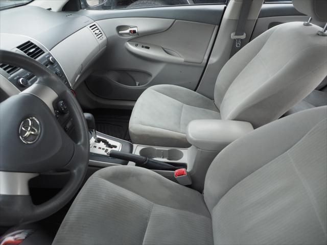 used 2010 Toyota Corolla car, priced at $9,190