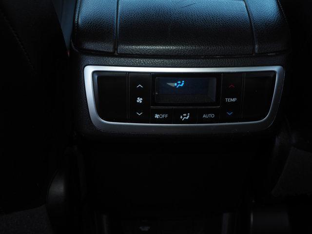 used 2019 Toyota Highlander car, priced at $32,797