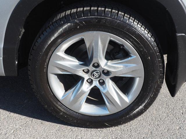 used 2019 Toyota Highlander car, priced at $32,797