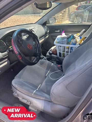 used 2006 Mazda Mazda6 car, priced at $4,658