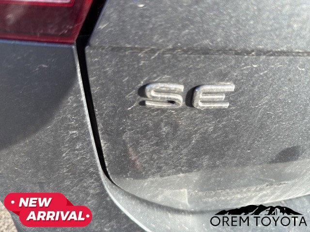 used 2023 Volkswagen Tiguan car, priced at $23,853