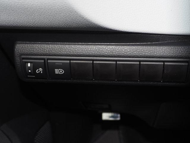 new 2025 Toyota Corolla car, priced at $27,127