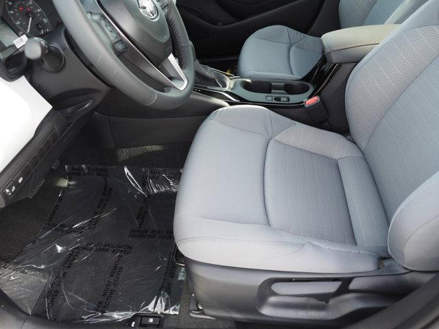 new 2025 Toyota Corolla car, priced at $27,127