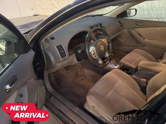 used 2007 Nissan Altima car, priced at $3,749