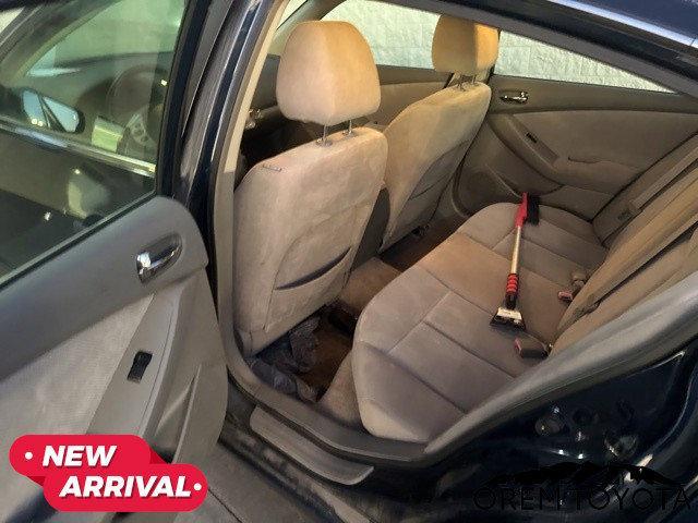 used 2007 Nissan Altima car, priced at $3,749
