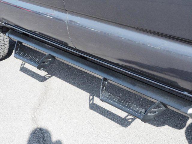 used 2021 Toyota Tacoma car, priced at $35,600