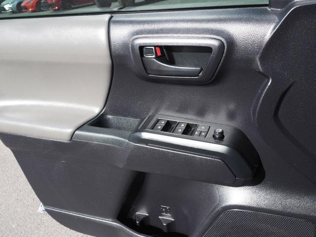 used 2021 Toyota Tacoma car, priced at $37,728