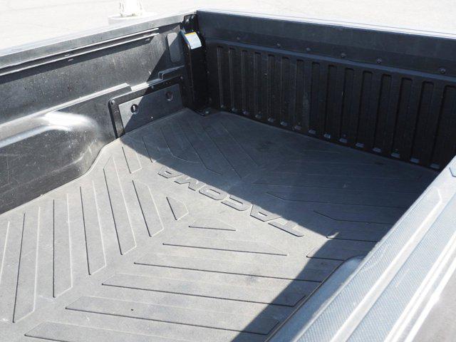 used 2021 Toyota Tacoma car, priced at $35,600