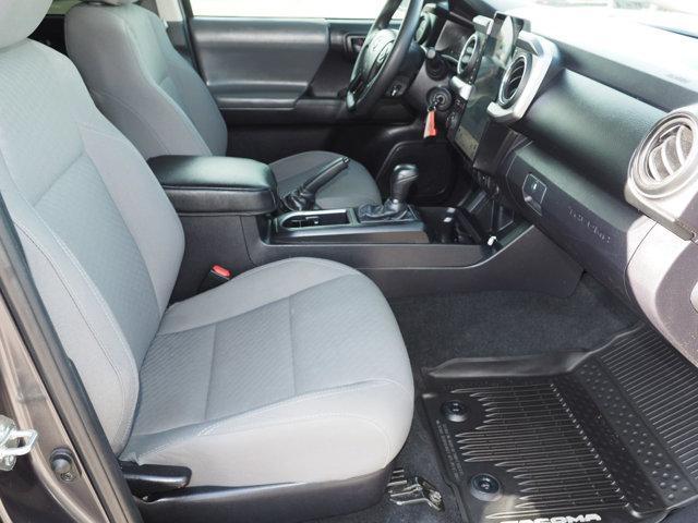 used 2021 Toyota Tacoma car, priced at $37,728
