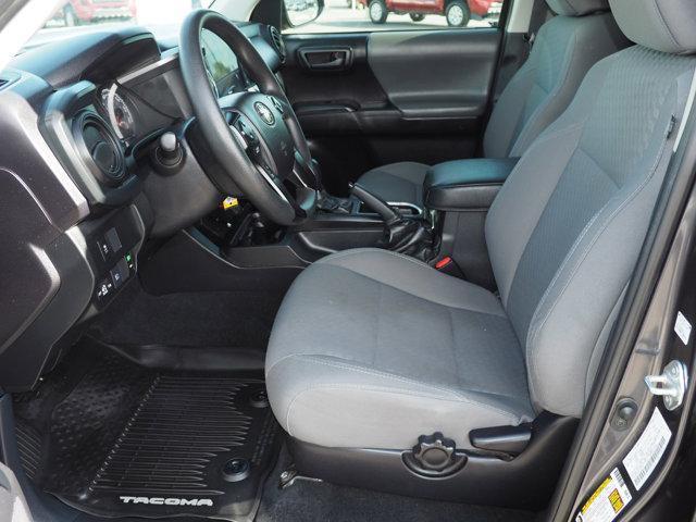 used 2021 Toyota Tacoma car, priced at $37,728