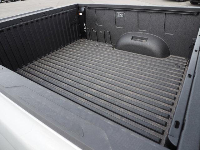 new 2025 Toyota Tundra Hybrid car, priced at $71,749