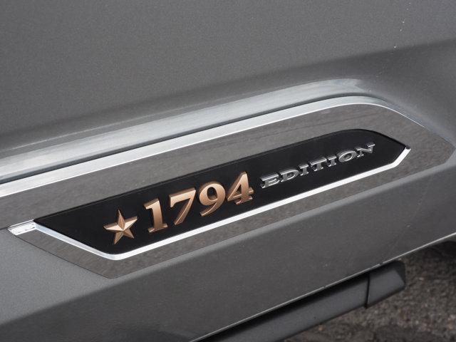new 2025 Toyota Tundra Hybrid car, priced at $71,749