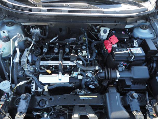 used 2023 Nissan Kicks car, priced at $19,522