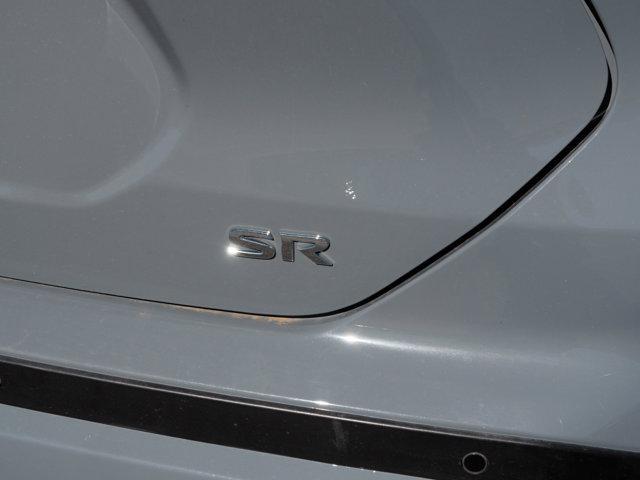 used 2023 Nissan Kicks car, priced at $19,522