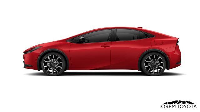 new 2026 Toyota Prius Plug-In Hybrid car, priced at $38,292