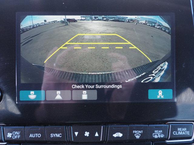 used 2018 Honda Odyssey car, priced at $13,204