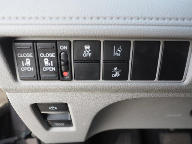 used 2018 Honda Odyssey car, priced at $13,204