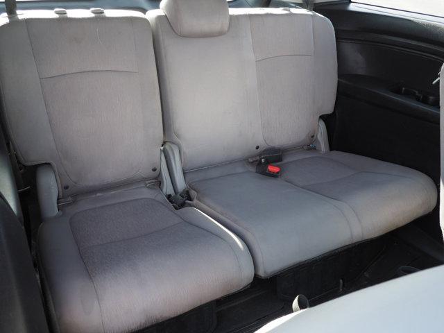 used 2018 Honda Odyssey car, priced at $13,204