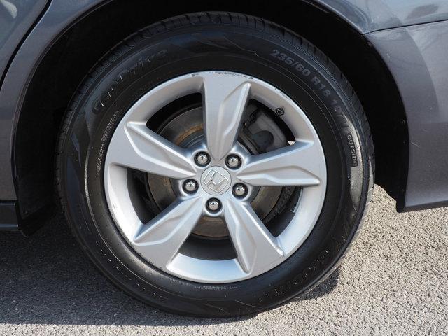 used 2018 Honda Odyssey car, priced at $13,204