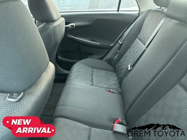 used 2009 Toyota Corolla car, priced at $5,645