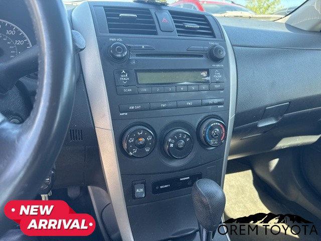 used 2009 Toyota Corolla car, priced at $5,645