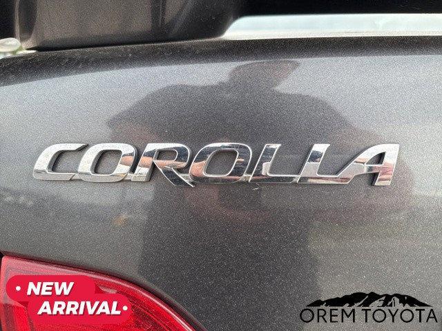 used 2009 Toyota Corolla car, priced at $5,645