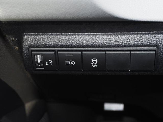new 2025 Toyota Corolla Hybrid car, priced at $28,250