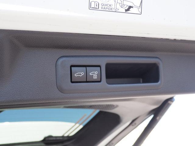 used 2025 Toyota Sequoia car, priced at $89,941