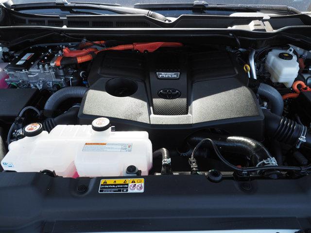 used 2025 Toyota Sequoia car, priced at $89,941