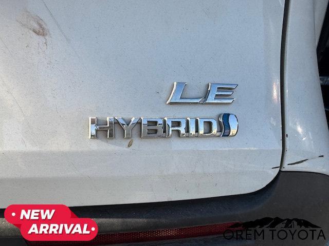 used 2023 Toyota Sienna car, priced at $37,780