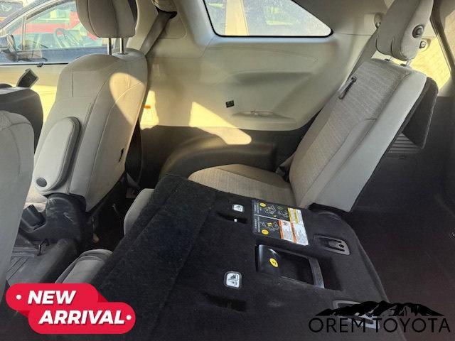used 2023 Toyota Sienna car, priced at $37,780