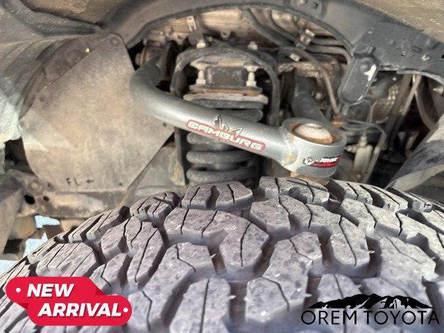used 2017 Toyota Tundra car, priced at $34,505