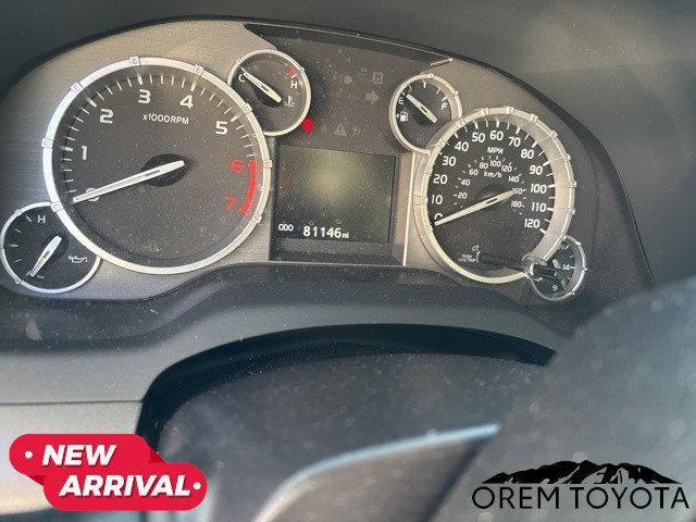 used 2017 Toyota Tundra car, priced at $34,505