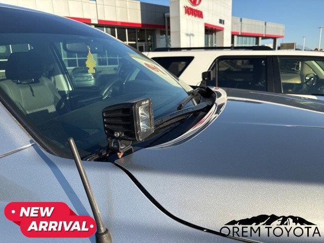 used 2017 Toyota Tundra car, priced at $34,505