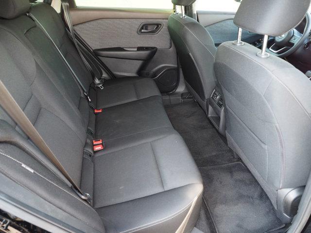 used 2023 Nissan Rogue car, priced at $20,942