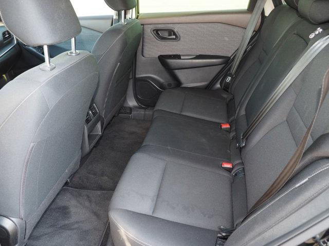 used 2023 Nissan Rogue car, priced at $20,942