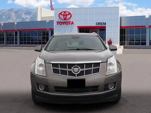 used 2011 Cadillac SRX car, priced at $8,826
