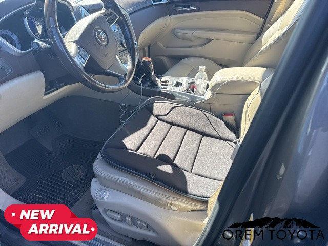used 2011 Cadillac SRX car, priced at $8,826