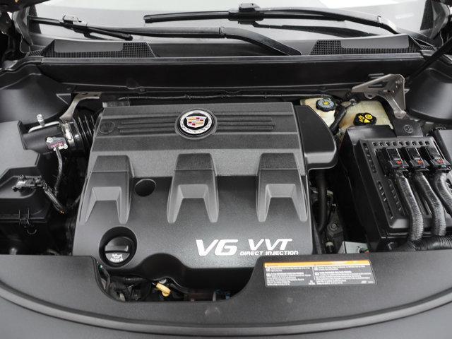 used 2011 Cadillac SRX car, priced at $8,826