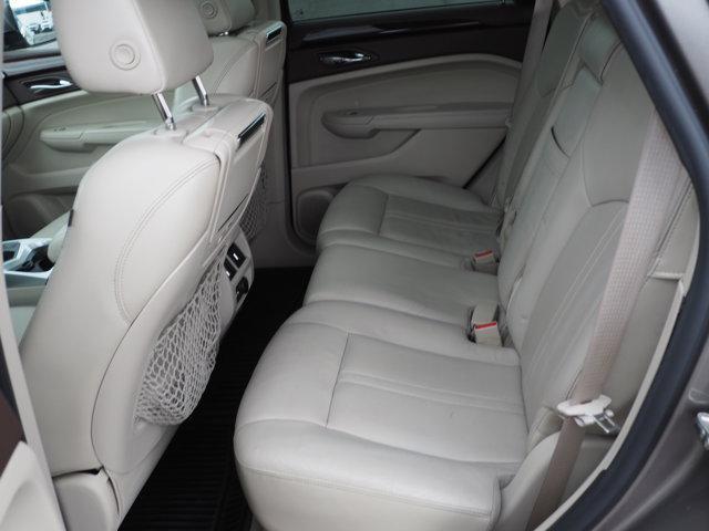 used 2011 Cadillac SRX car, priced at $8,826