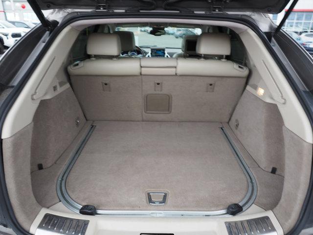 used 2011 Cadillac SRX car, priced at $8,826