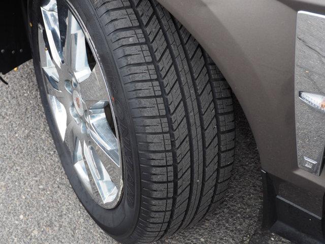 used 2011 Cadillac SRX car, priced at $8,826