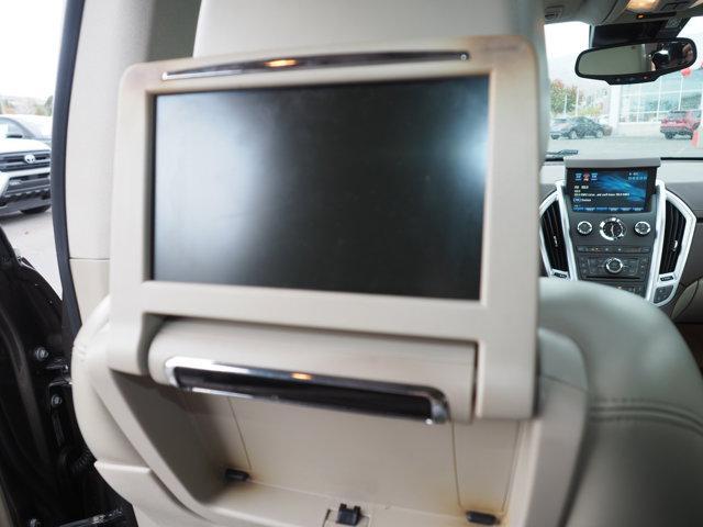 used 2011 Cadillac SRX car, priced at $8,826