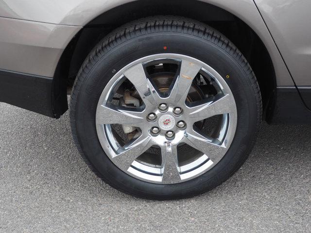 used 2011 Cadillac SRX car, priced at $8,826