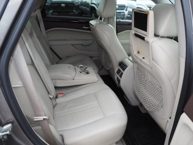 used 2011 Cadillac SRX car, priced at $8,826